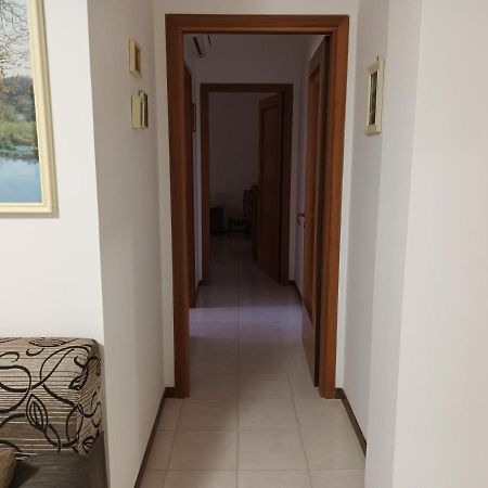 Casa Vacanza Gianna มันดูเรีย ภายนอก รูปภาพ