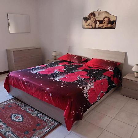 Casa Vacanza Gianna มันดูเรีย ภายนอก รูปภาพ
