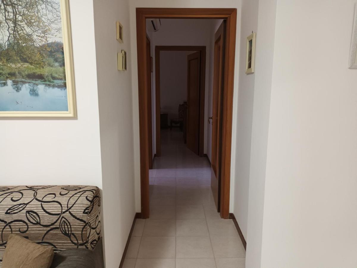 Casa Vacanza Gianna มันดูเรีย ภายนอก รูปภาพ