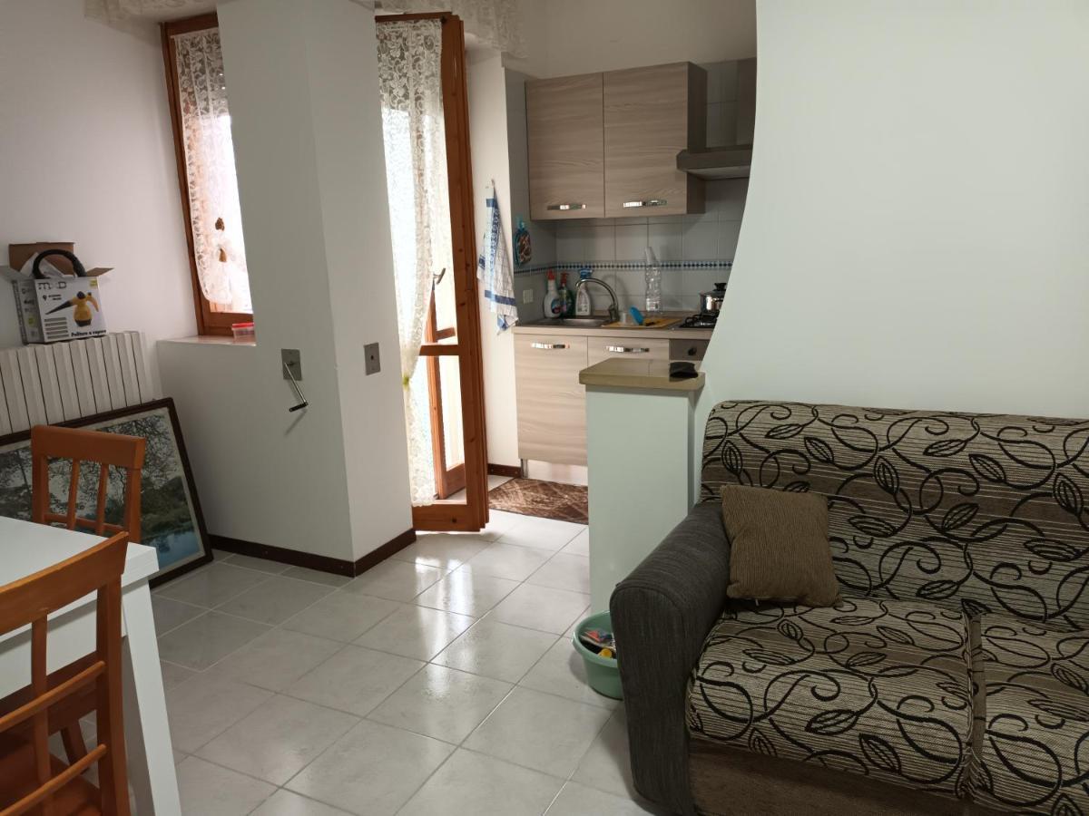 Casa Vacanza Gianna มันดูเรีย ภายนอก รูปภาพ
