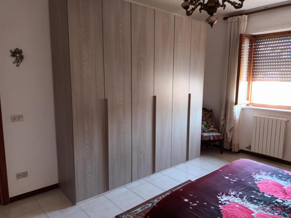 Casa Vacanza Gianna มันดูเรีย ภายนอก รูปภาพ